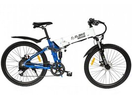 Электровелосипед ELBIKE HUMMER VIP 13